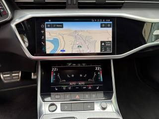 AUDI A6 usata, con Cruise Control