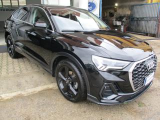AUDI Q3 usata, con Airbag Passeggero