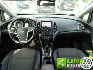 OPEL Astra usata, con Airbag Passeggero