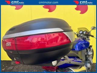 HONDA Hornet 600 usata 12
