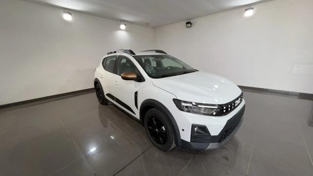 DACIA Sandero usata, con ABS