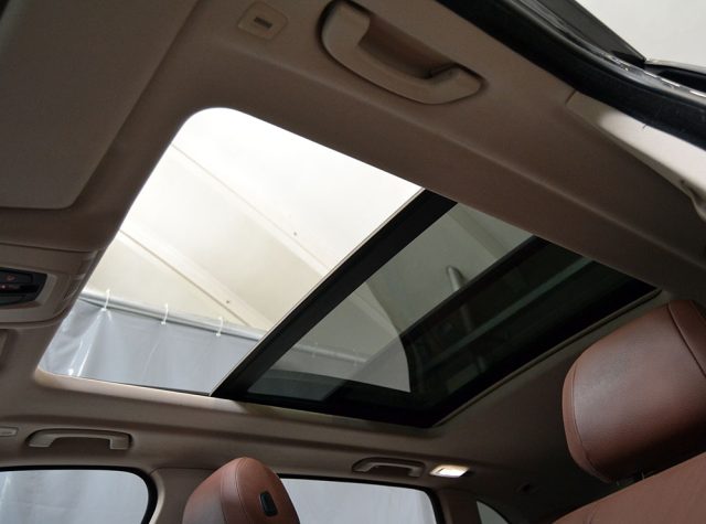 BMW X5 usata, con Controllo trazione