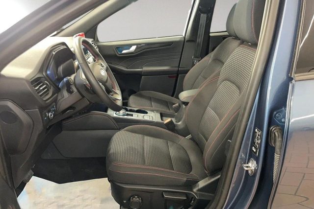 FORD Kuga usata, con Chiusura centralizzata