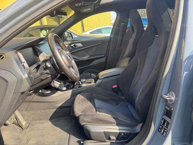 BMW 120 usata, con Climatizzatore