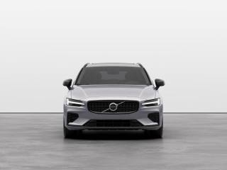 VOLVO V60 usata, con Alzacristalli elettrici