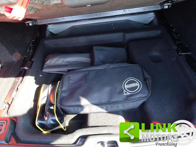 VOLVO V60 usata, con Controllo elettronico della corsia