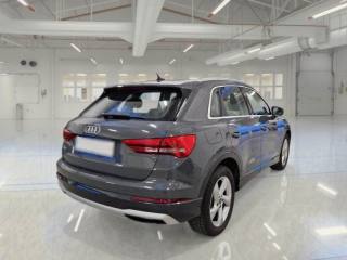 AUDI Q3 usata, con Airbag