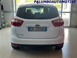 FORD C-Max usata, con Cerchi in lega