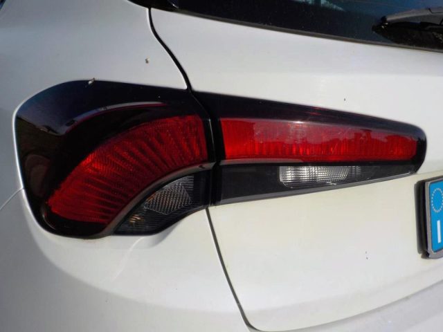 FIAT Tipo usata, con ESP