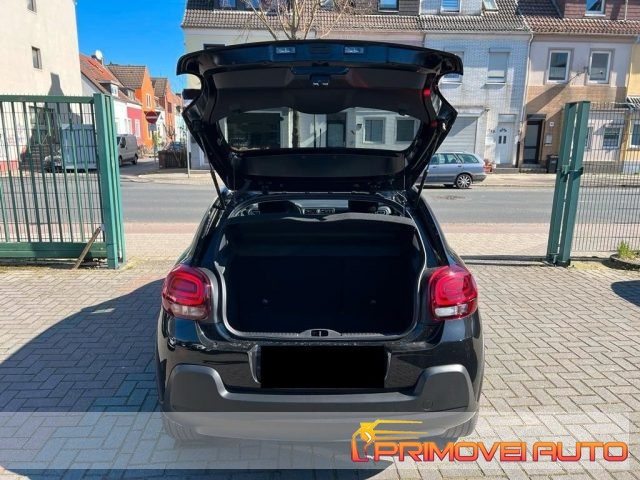 CITROEN C3 usata, con Fari LED