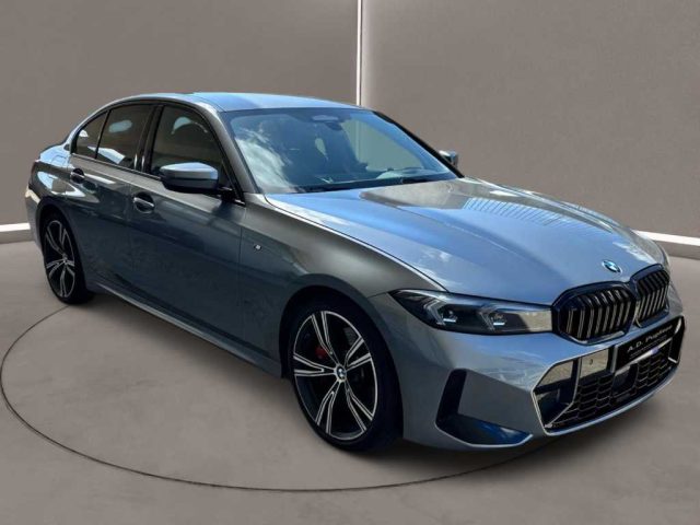 BMW 320 usata, con Airbag laterali