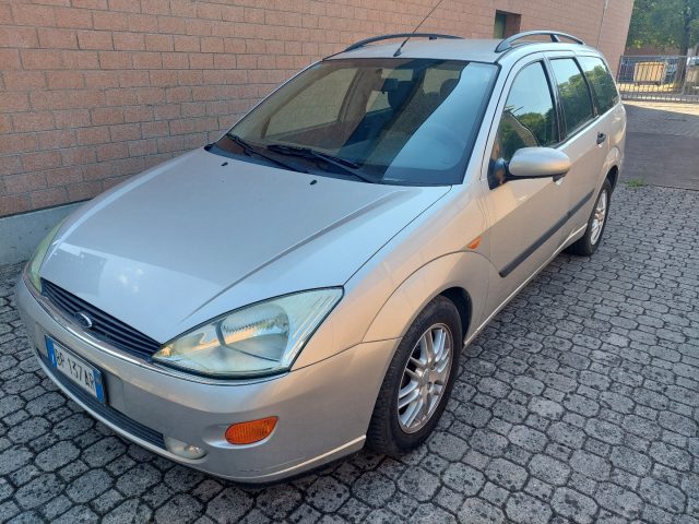 FORD Focus usata, con ABS