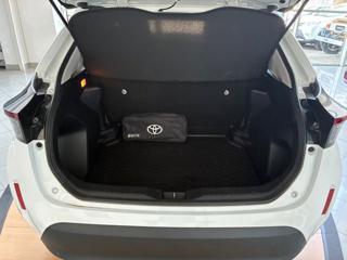TOYOTA Yaris Cross usata, con Alzacristalli elettrici
