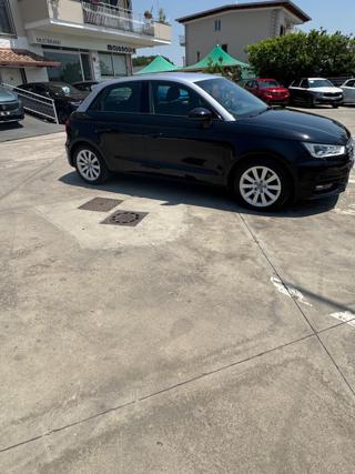 AUDI A1 usata, con Chiusura centralizzata