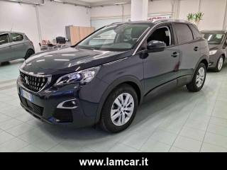 PEUGEOT 3008 usata, con Alzacristalli elettrici