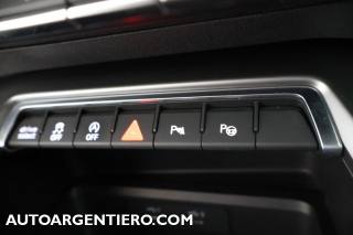 AUDI A3 usata, con Sistema di navigazione