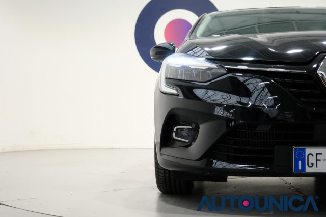 RENAULT Clio usata 43