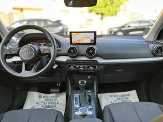 AUDI Q2 usata, con USB