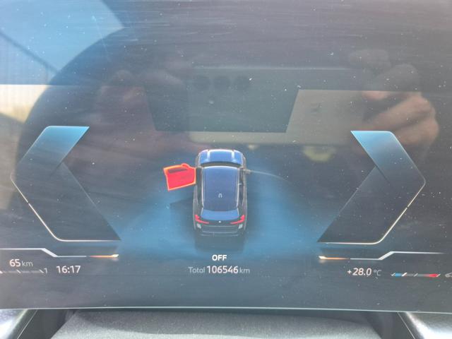 BMW X1 usata, con Park Distance Control