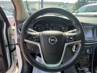 OPEL Mokka X usata, con Cruise Control