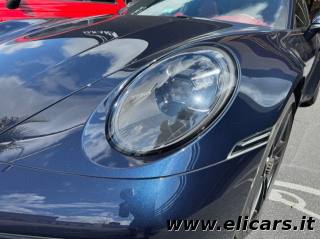 PORSCHE 992 usata, con Autoradio