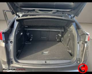 PEUGEOT 3008 usata, con Sensori di parcheggio posteriori