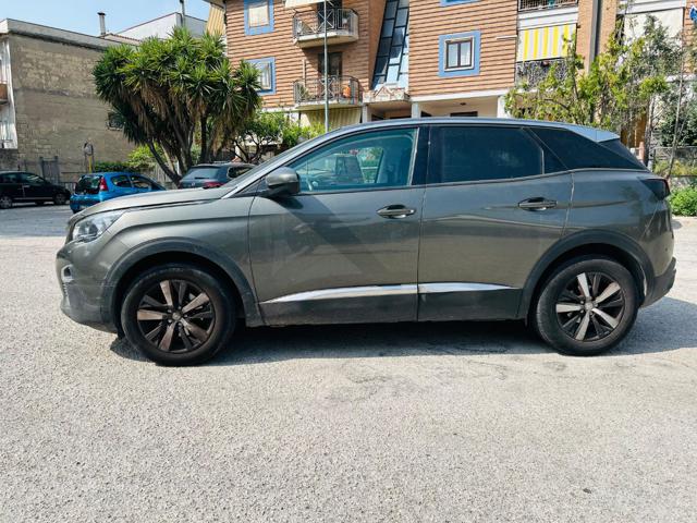 PEUGEOT 3008 usata, con Alzacristalli elettrici