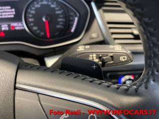 AUDI Q5 usata, con Luci diurne