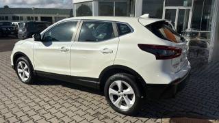 NISSAN Qashqai usata, con Cerchi in lega