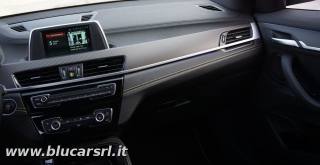 BMW X2 usata, con Climatizzatore