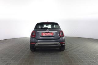 FIAT 500X usata 4