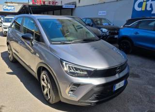 OPEL Crossland usata, con Airbag laterali