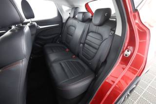 MG ZS usata 3