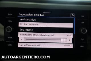 VOLKSWAGEN Taigo usata, con Sedili sportivi