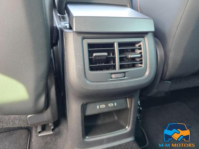 CUPRA Ateca usata, con Cruise Control