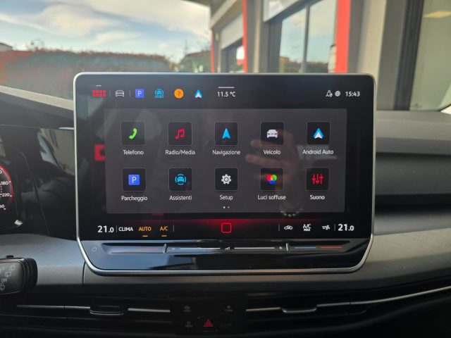 VOLKSWAGEN Golf usata 45