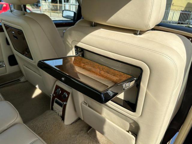 ROLLS-ROYCE Silver Spur usata 77