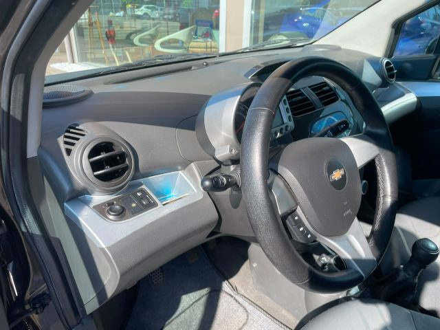CHEVROLET Spark usata, con Sedile posteriore sdoppiato