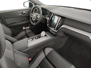 VOLVO V60 usata, con Controllo vocale