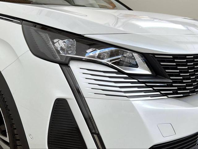 PEUGEOT 3008 usata, con Vivavoce