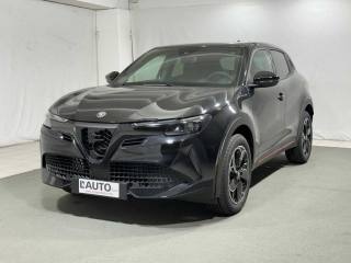 ALFA ROMEO Junior 1.2 145 CV Hybrid eDCT6 Speciale