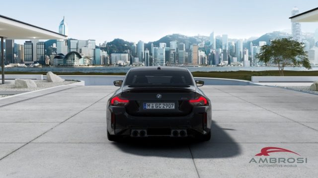 BMW M2 usata 4
