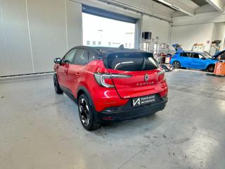 RENAULT Captur usata, con Alzacristalli elettrici