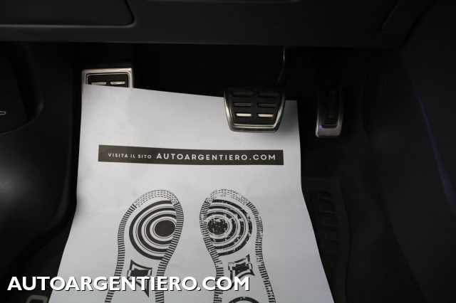 AUDI Q3 usata, con Sedile posteriore sdoppiato