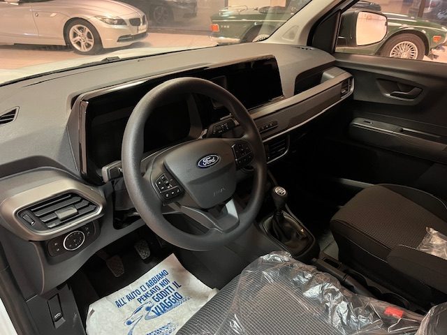 FORD Transit Courier usata, con Servosterzo