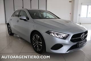 MERCEDES-BENZ A 180 usata, con Autoradio