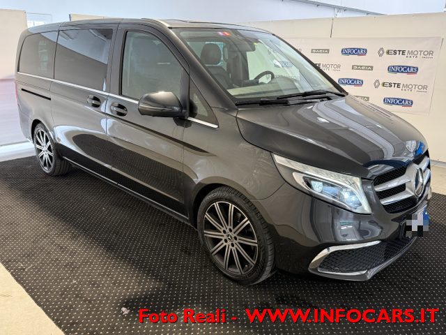 MERCEDES-BENZ V 250 usata, con ABS