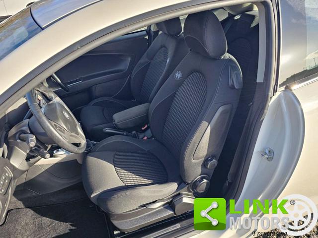 ALFA ROMEO MiTo usata, con Chiusura centralizzata