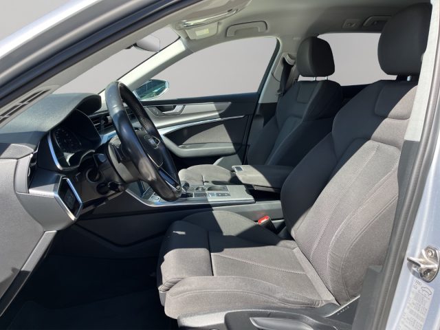 AUDI A6 usata, con Chiusura centralizzata