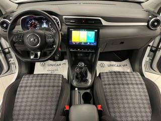 MG ZS usata, con Servosterzo